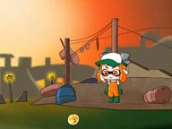 drowning sad salmon_run splatoon video woomy // 480x360, 53.5s // 1.9MB