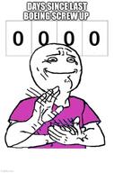 fail meme reaction // 500x756 // 66KB